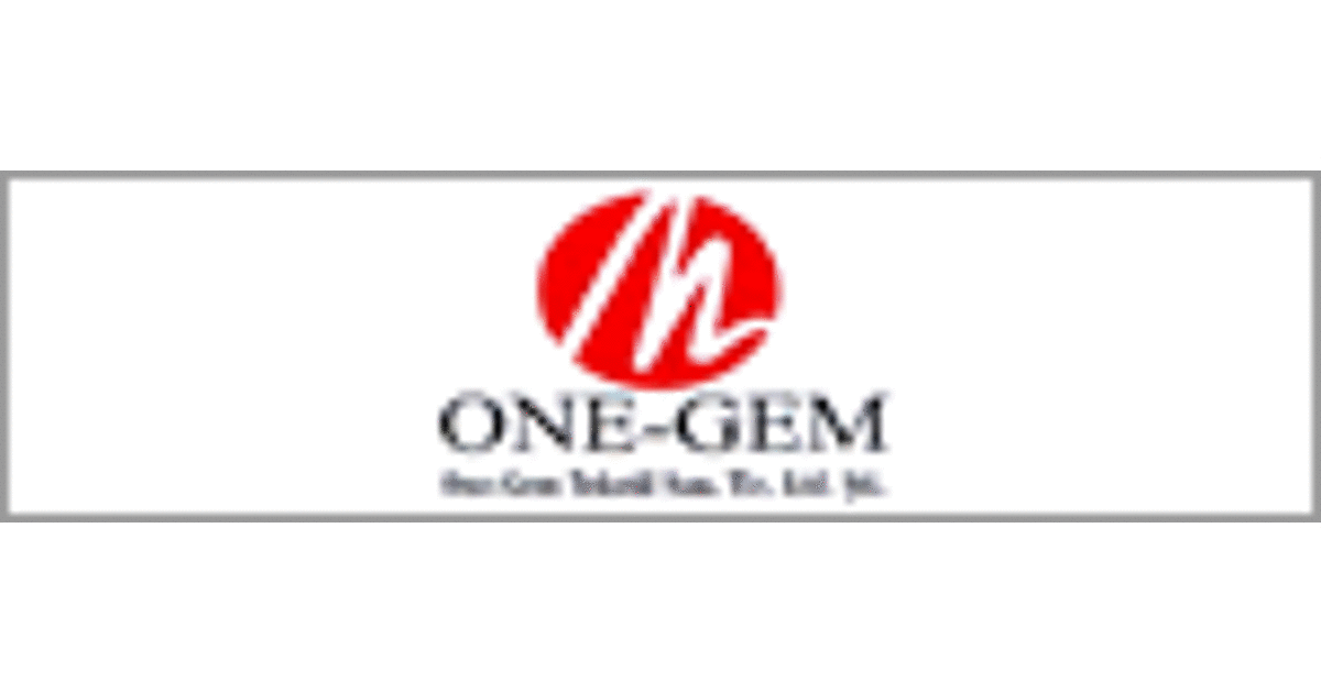 One-Gem Tekstil San. ve Tic. Ltd. Şti.
