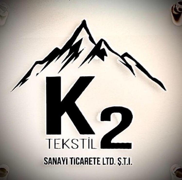 K2 Konfeksiyon Tekstil İmalat San. ve Tic. Ltd. Şti.